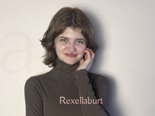 rexellaburt Anal Sexe