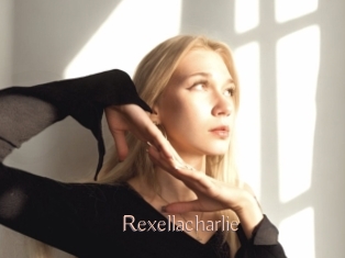 Rexellacharlie