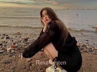 Rexellaesten