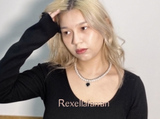 Rexellafarran