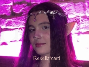 Rexellafoard
