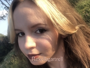Rexellagartrell