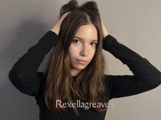 rexellagreaves Anal Sexe