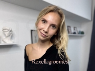 Rexellagroomes