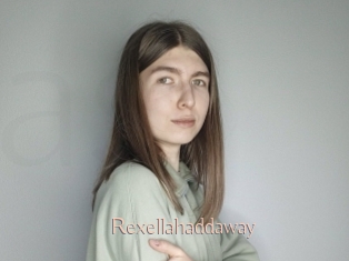 Rexellahaddaway