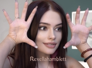 Rexellahamblett