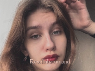 Rexellahammond