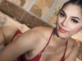 reyandrea Anal Sexe
