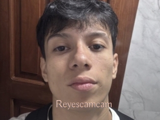 Reyescamcam