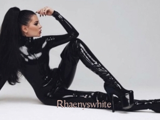 Rhaenyswhite