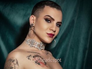 Rheadespot