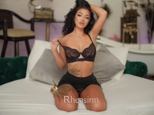 Rheasinn
