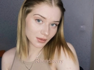 Rhondaterry