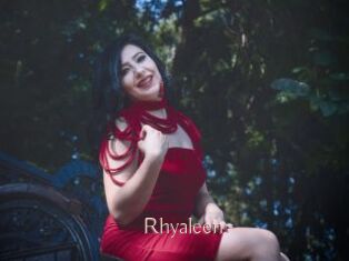 Rhyaleen