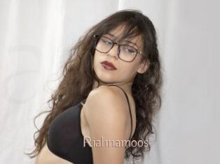Riahnamoos