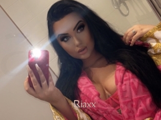 Riaxx