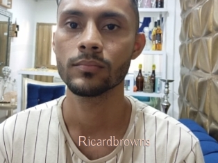Ricardbrowns