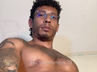 Ricardodominic18
