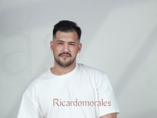 Ricardomorales