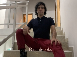 Ricardopoks