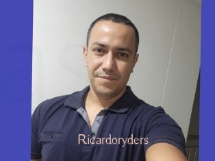 Ricardoryders