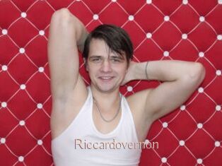 Riccardovernon