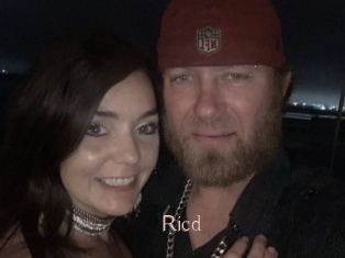 Ricd