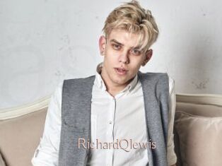 RichardQlewis