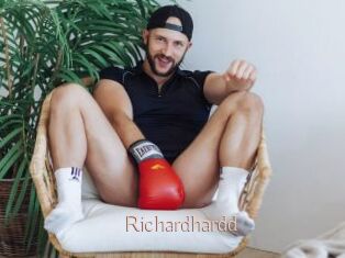 Richardhardd