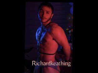 Richardkeathing