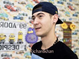 Richardkhan
