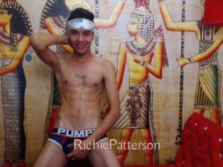 RichiePatterson