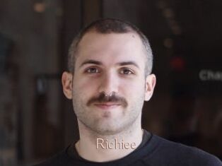 richiee Anal Sexe