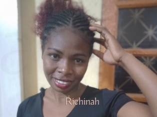 Richinah