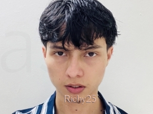richy25 Anal Sexe