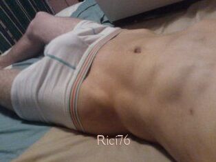 rici76 Anal Sexe