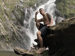 Rickandali
