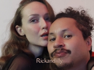 Rickandlilly