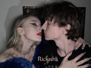 Rickashli