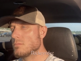 Rickeyridez