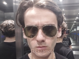 Rickgames