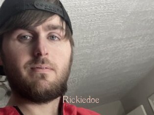 rickiedoe Anal Sexe