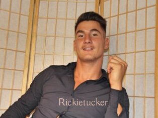 Rickietucker