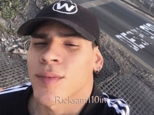 ricksam110in Anal Sexe