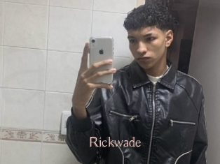 rickwade Anal Sexe