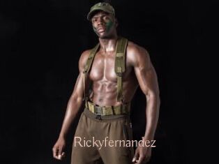 Rickyfernandez