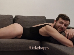 rickyhappy Anal Sexe
