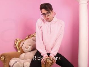 Rickyromans