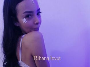 Rihana_lovet
