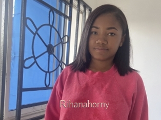 Rihanahorny